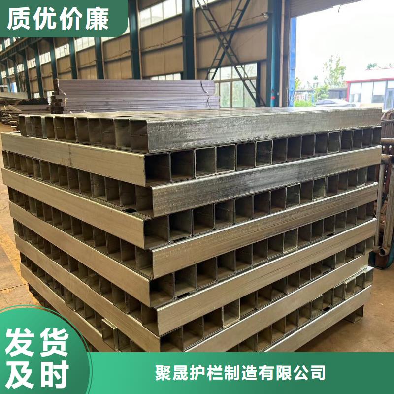 性价比高的护栏立柱公司