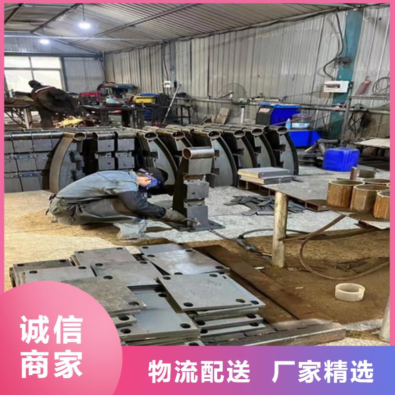 内衬碳素钢复合管购买