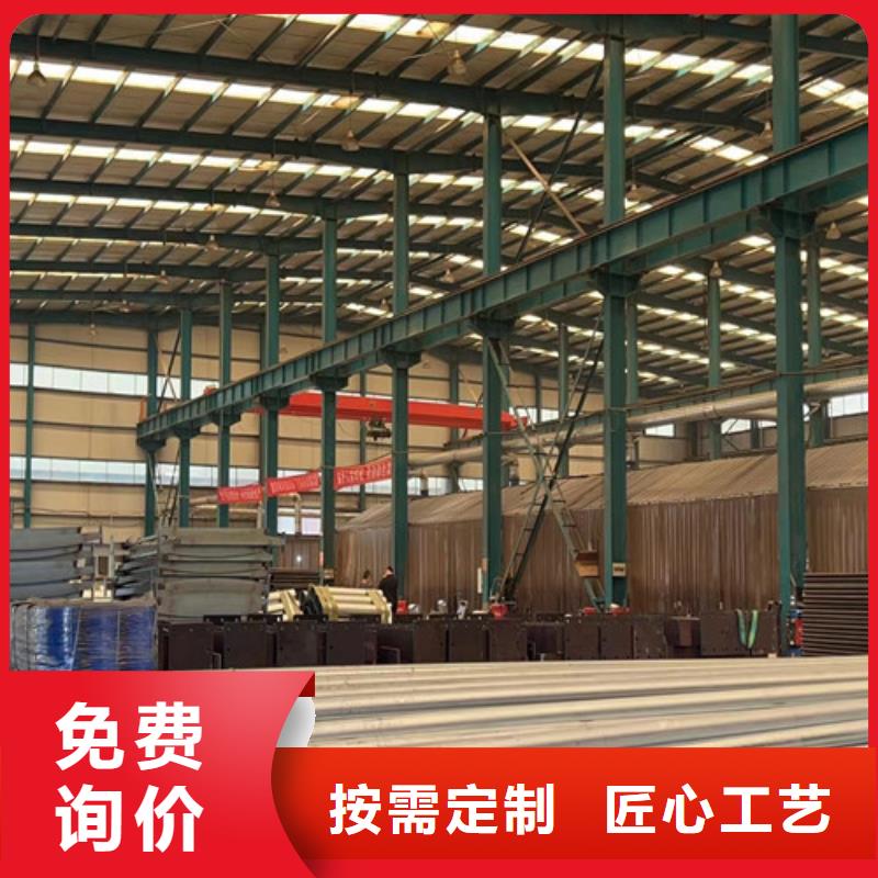 高铁不锈钢护栏成功案例