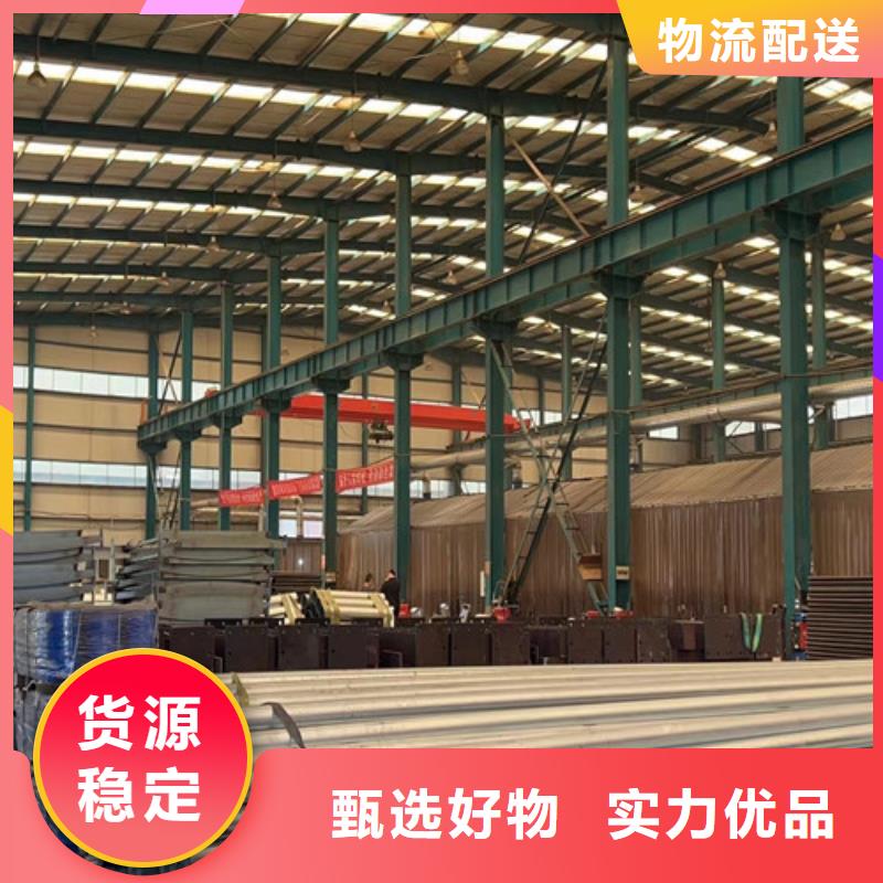 灯箱护栏畅销全国