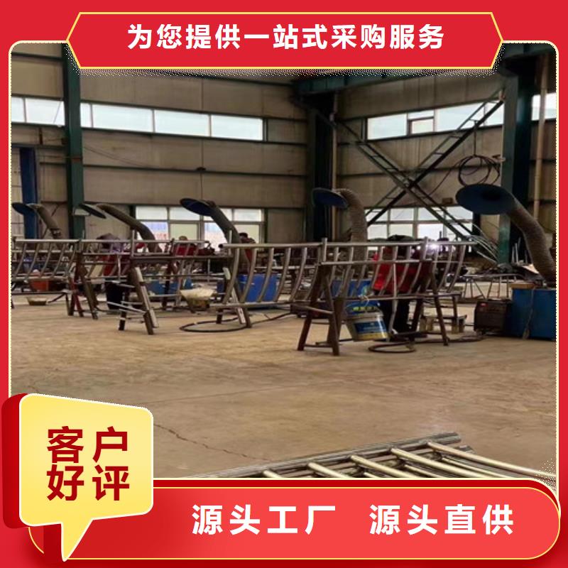 河道防撞隔离栏市场报价