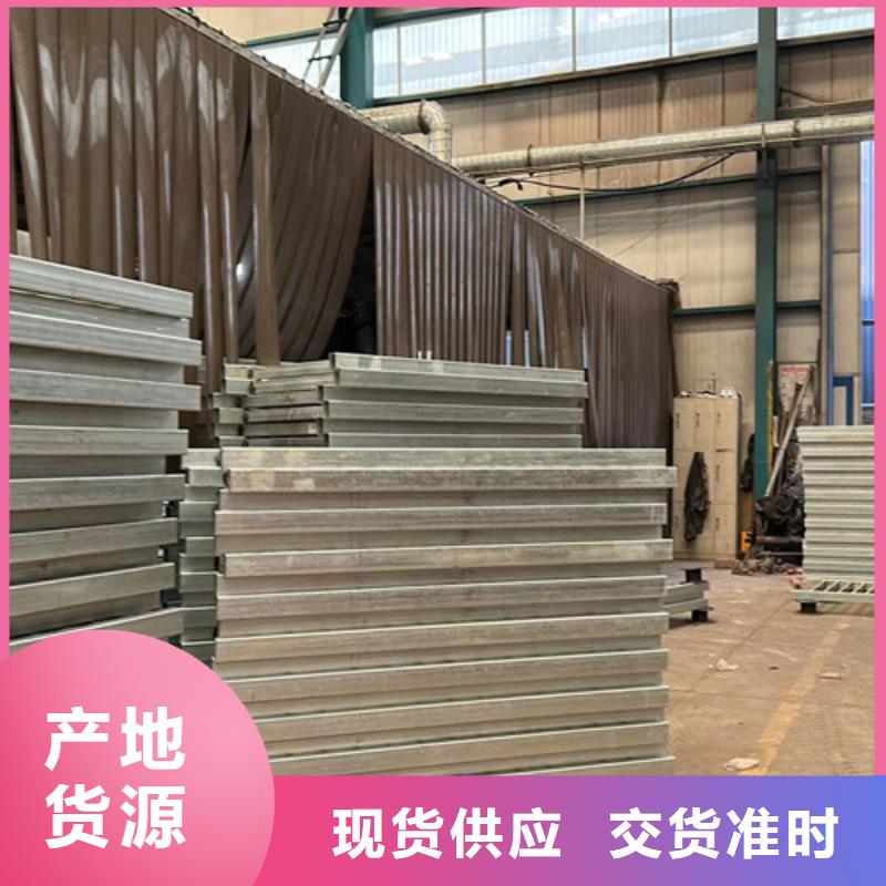 支持定制的景点护栏批发商