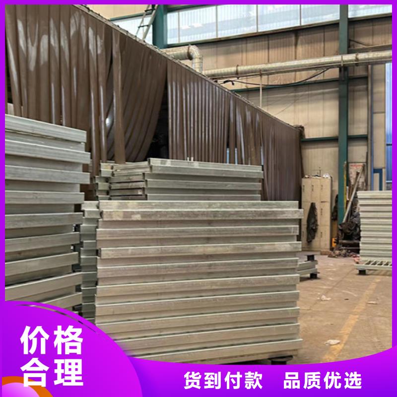不锈钢复合管护栏品质优良