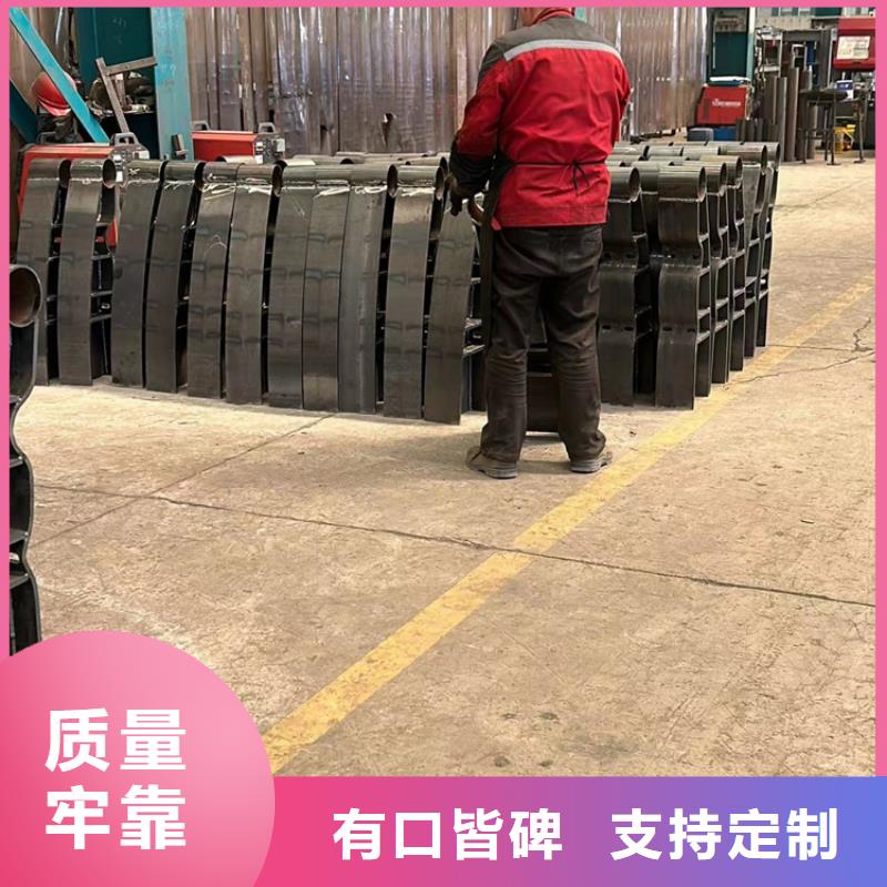 高铁不锈钢护栏成功案例