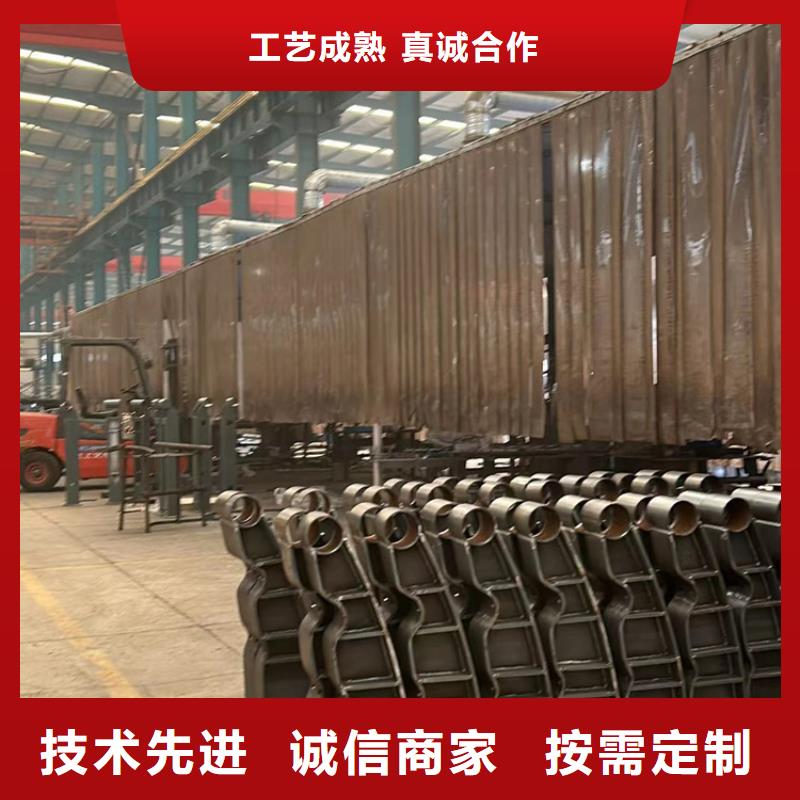 桥梁栏杆-我们只做高品质