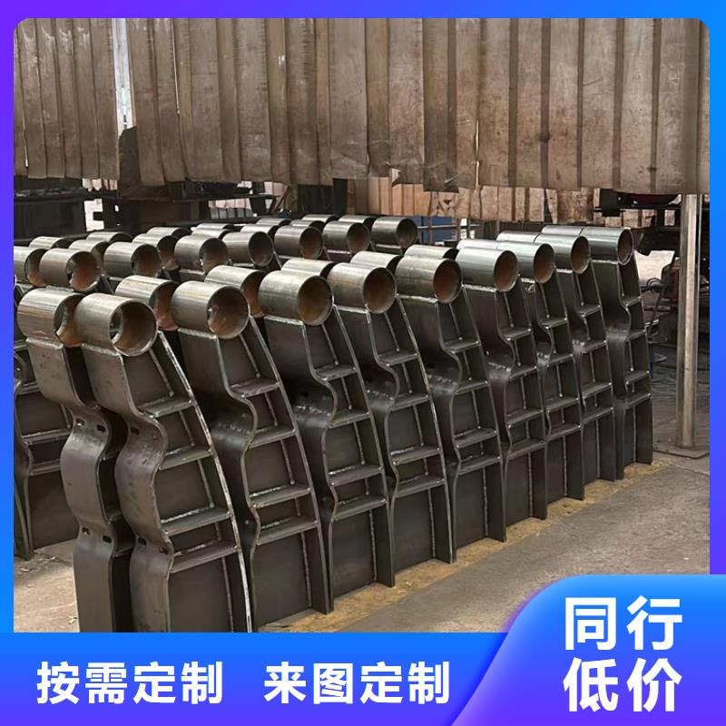 护栏【镀锌波形护栏】专业品质