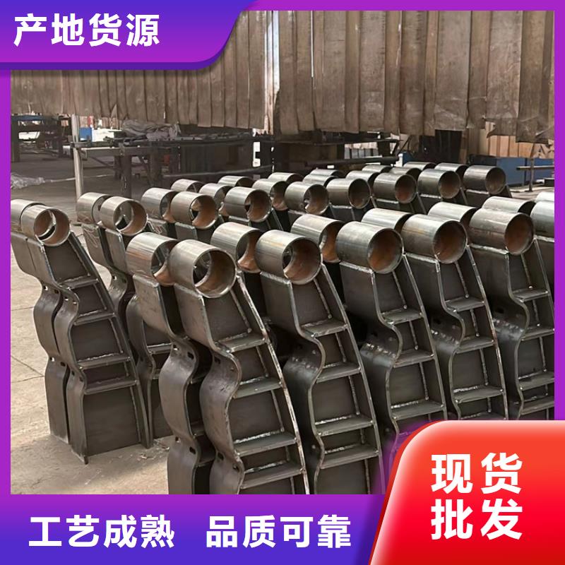 景观栏杆施工队伍