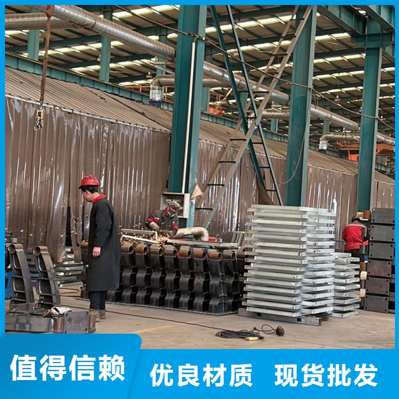 高铁不锈钢护栏成功案例