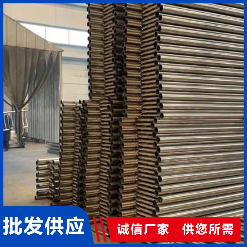 优选：马路桥梁栏杆厂家