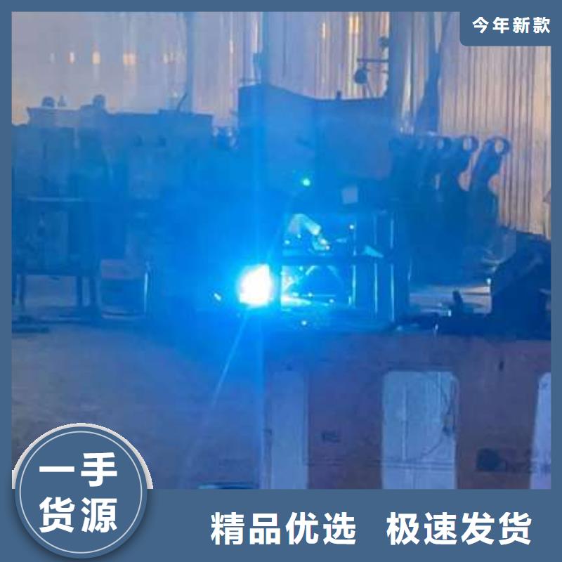 护栏桥梁护栏厂工厂自营