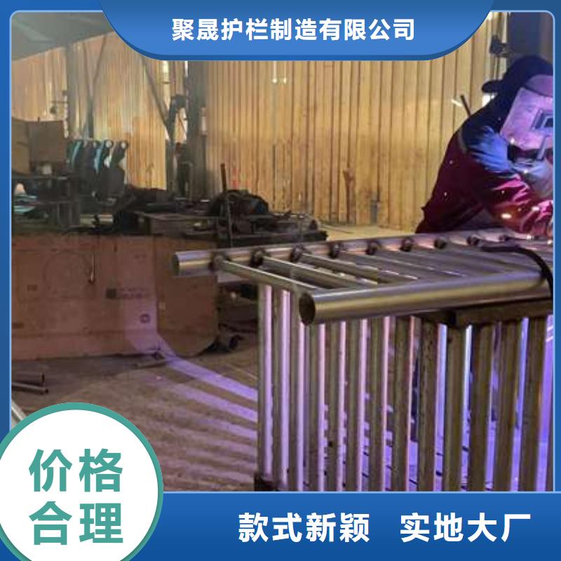 采购人行道栏杆必看-经验丰富