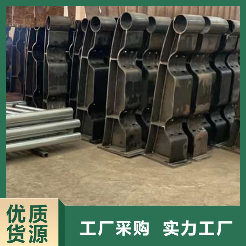 桥梁栏杆现货销售厂家