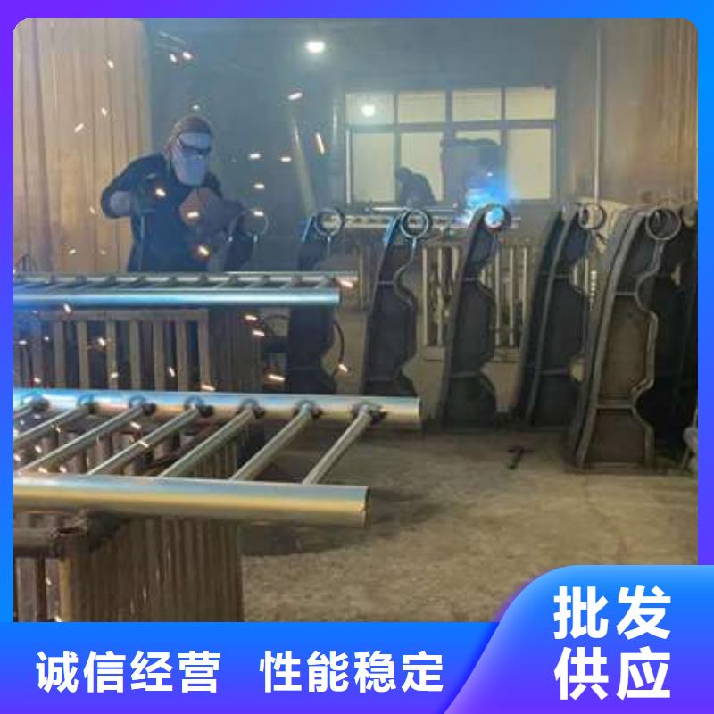 支持定制的景点护栏批发商