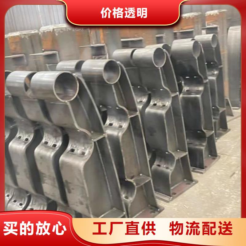 性价比高的护栏立柱公司