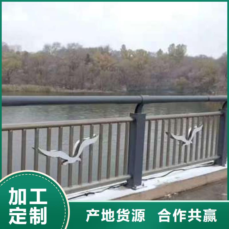 景观栏杆施工队伍
