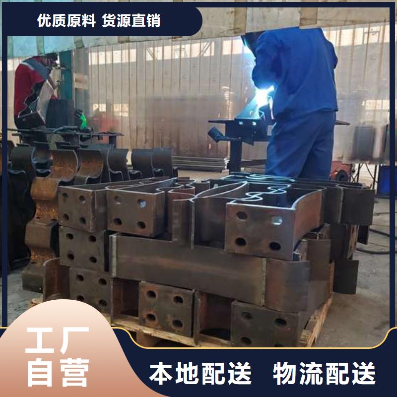不锈钢栏杆护栏制造厂家