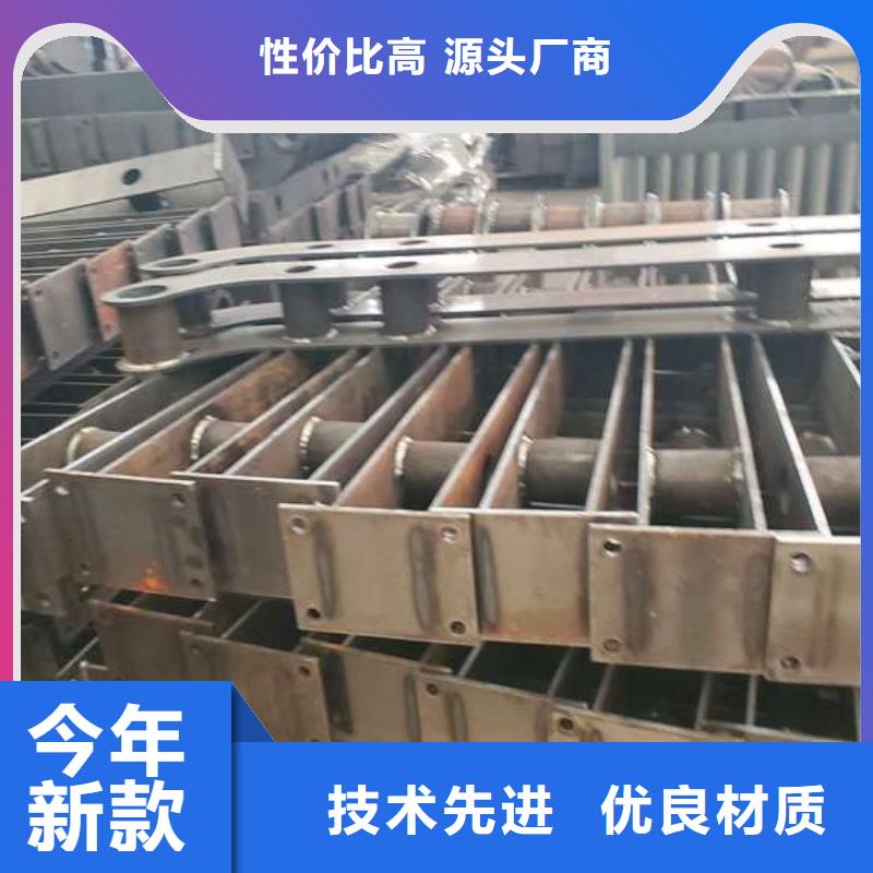 灯箱护栏畅销全国