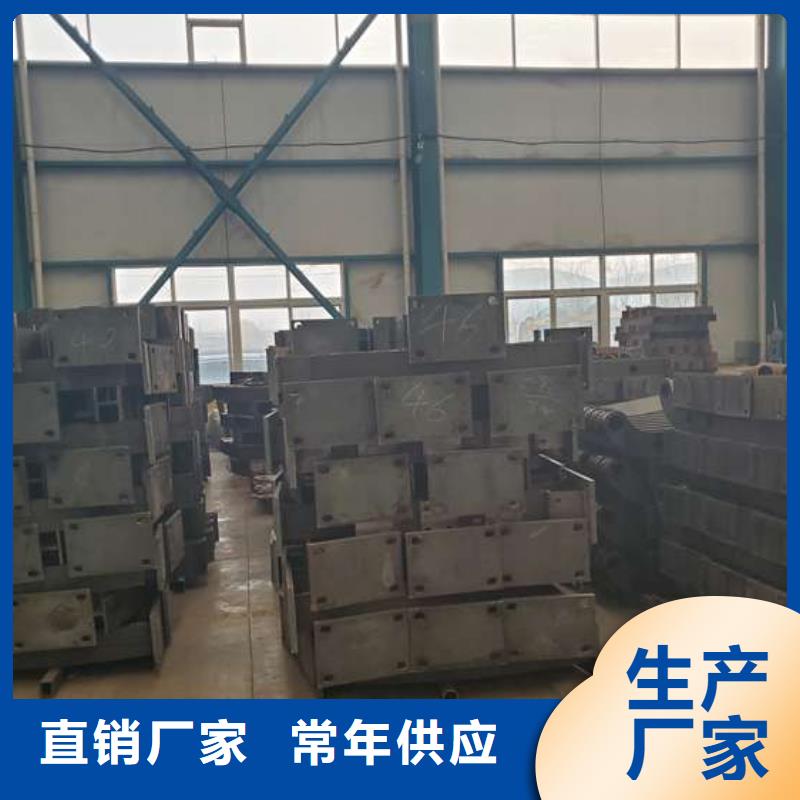 欢迎选购##LED灯光河道护栏厂家