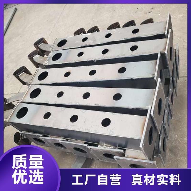 护栏【镀锌波形护栏】专业品质