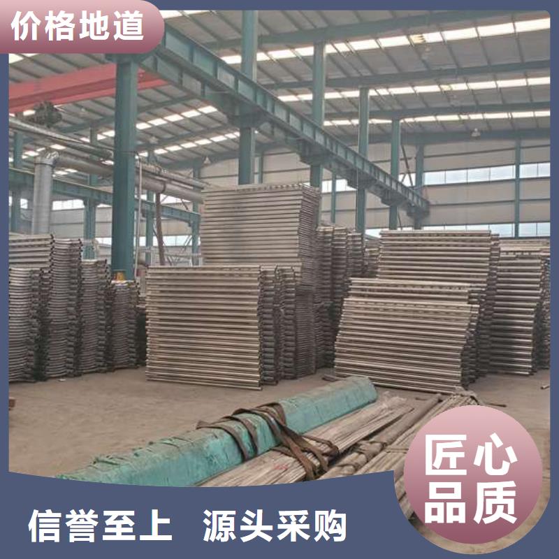 高铁不锈钢护栏成功案例