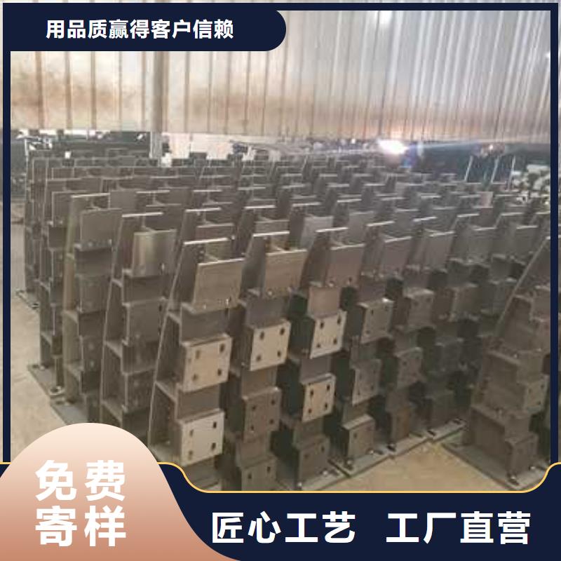 木纹护栏比同行节省10%