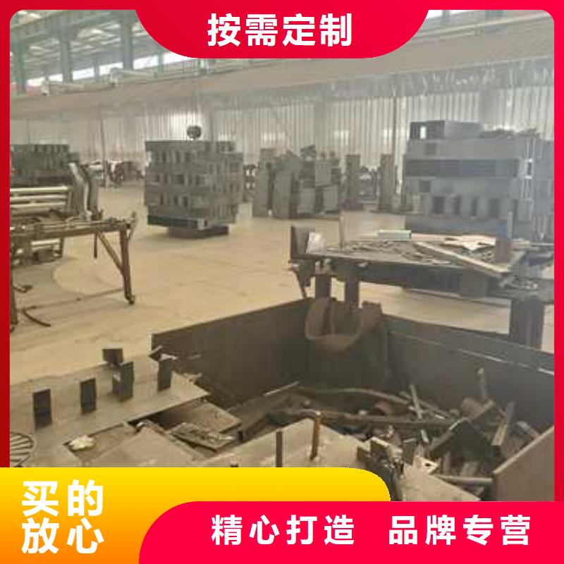 护栏桥梁护栏厂工厂自营