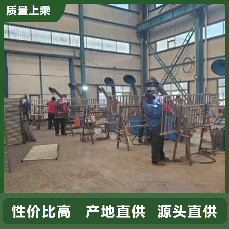 桥栏杆-火爆预定中