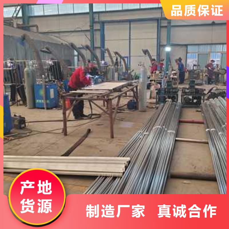 灯光栏杆、灯光栏杆厂家直销-认准聚晟护栏制造有限公司