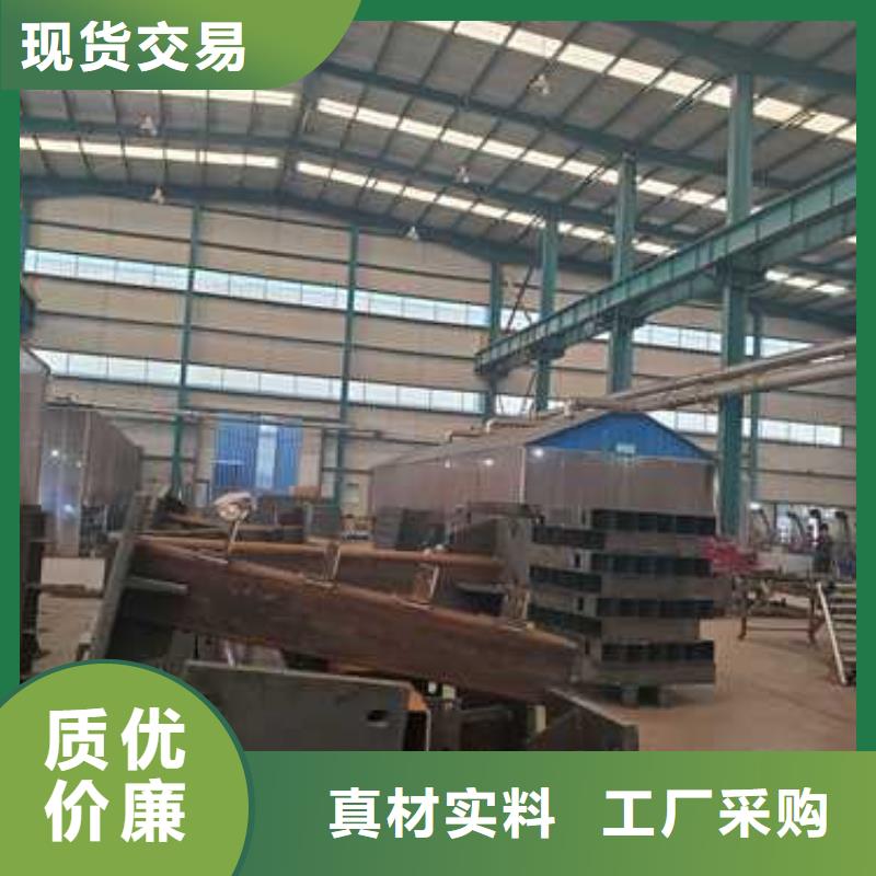 护栏_立柱性能稳定