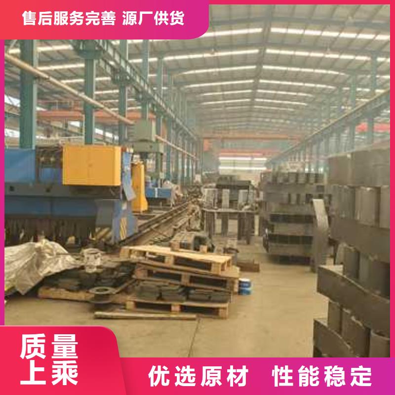 桥栏杆-火爆预定中