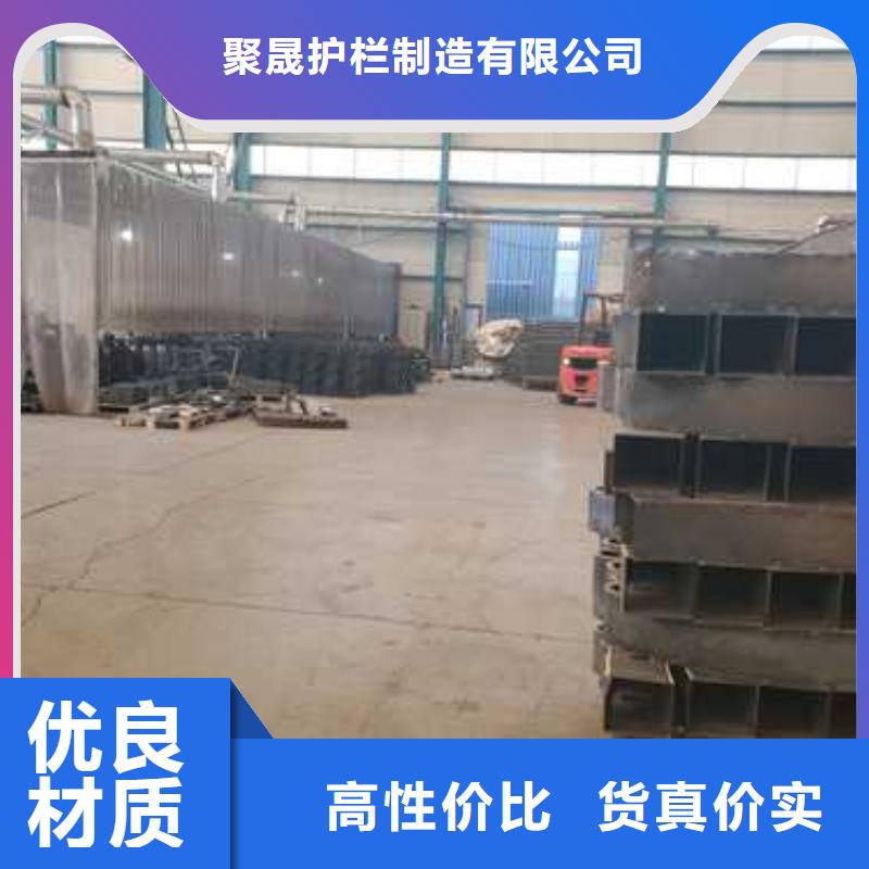 专业销售河道防撞隔离栏-口碑好