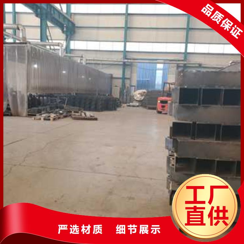 201不锈钢复合管护栏厂家-质量可靠