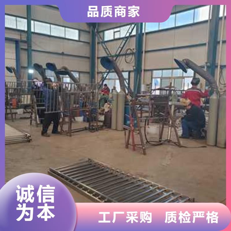 景点护栏报价