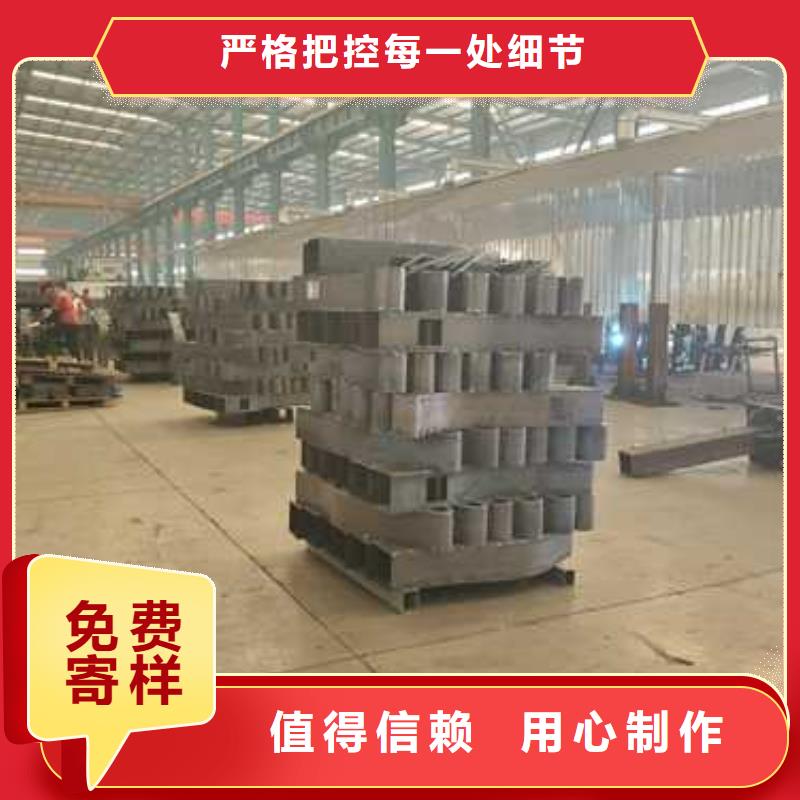 护栏桥梁护栏厂工厂自营