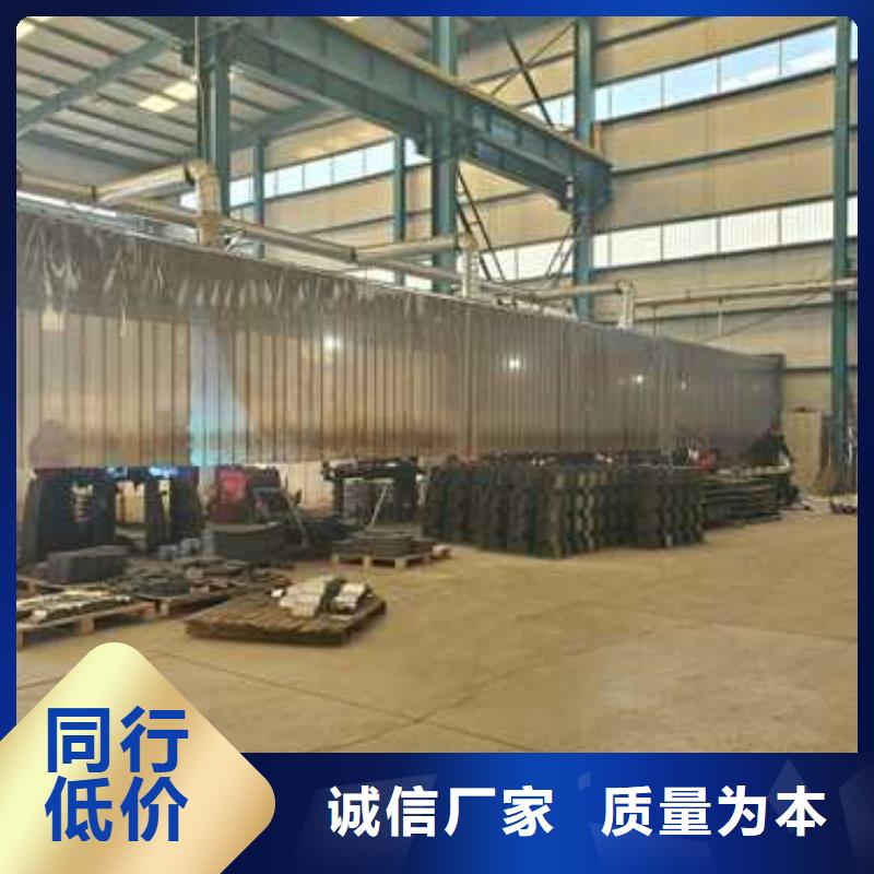 不锈钢复合管护栏品质优良
