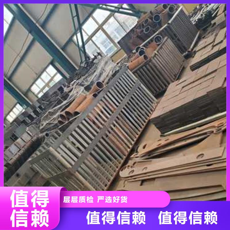 别找了，您要的道路护栏都在这