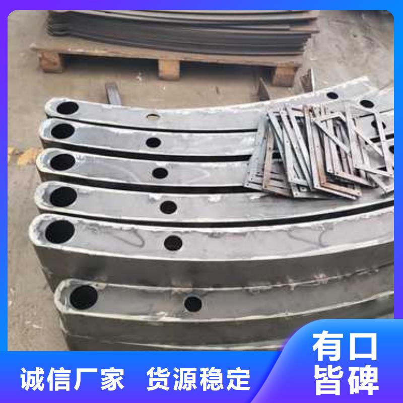 景观栏杆施工队伍