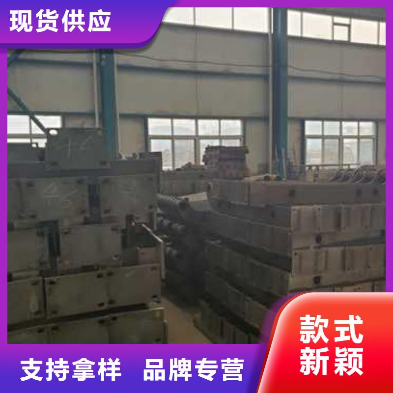 护栏_立柱性能稳定