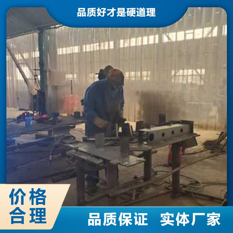 #景点护栏#可定制