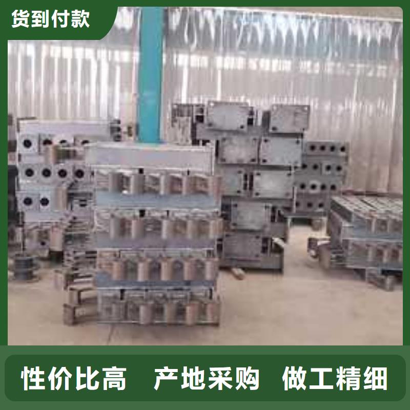 别找了，您要的道路护栏都在这