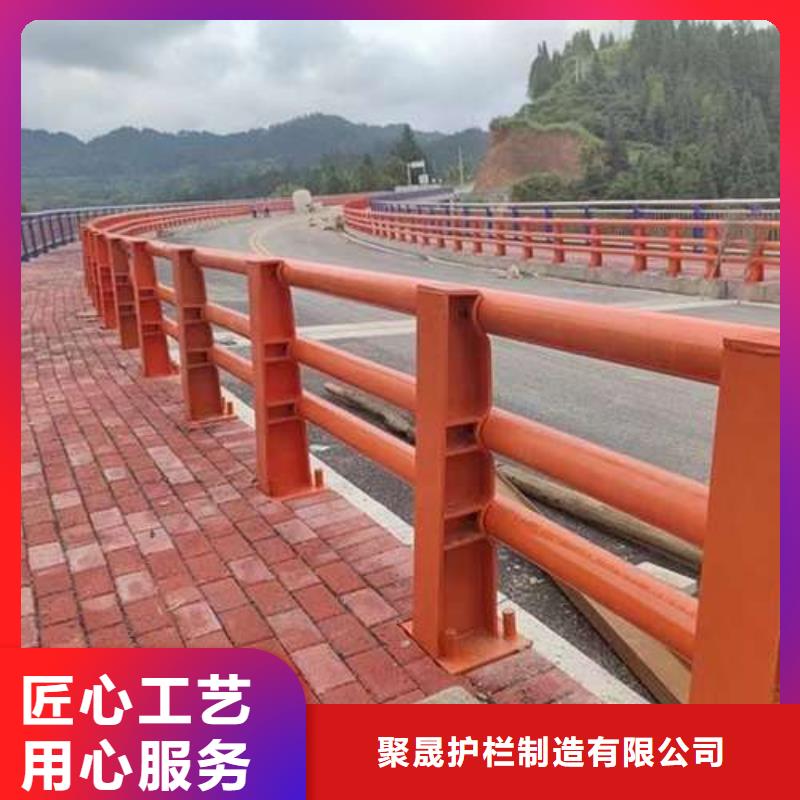 欢迎选购##LED灯光河道护栏厂家