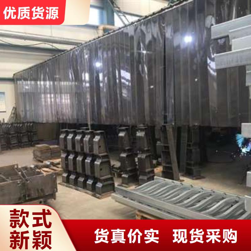 别找了，您要的道路护栏都在这