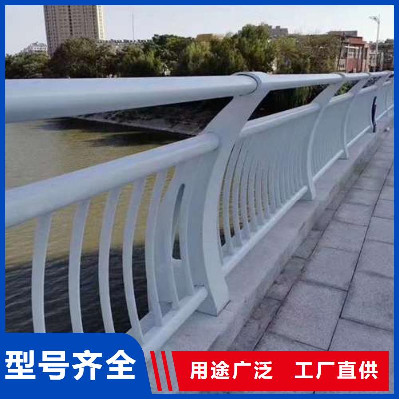 河道防撞隔离栏市场报价