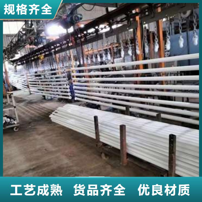 灯光栏杆、灯光栏杆厂家直销-认准聚晟护栏制造有限公司
