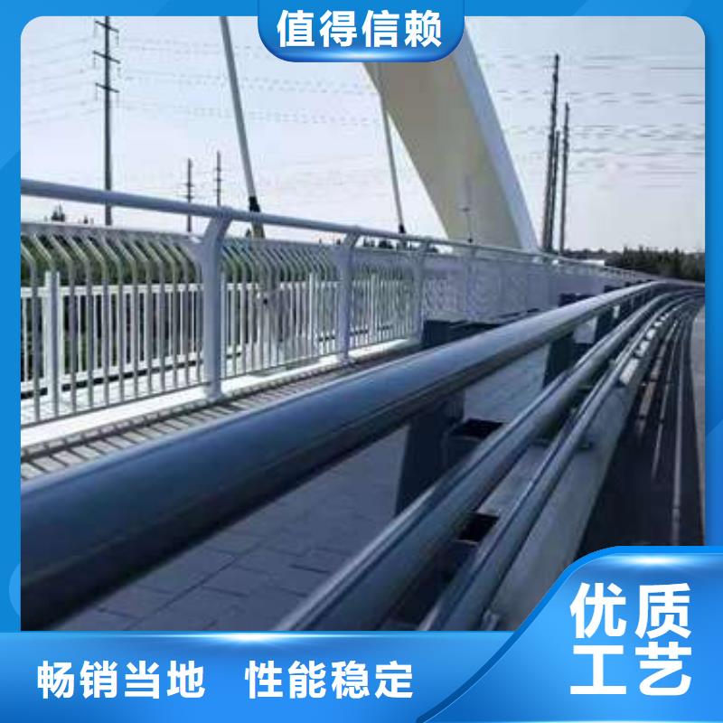 采购河道护栏必看-欢迎选购