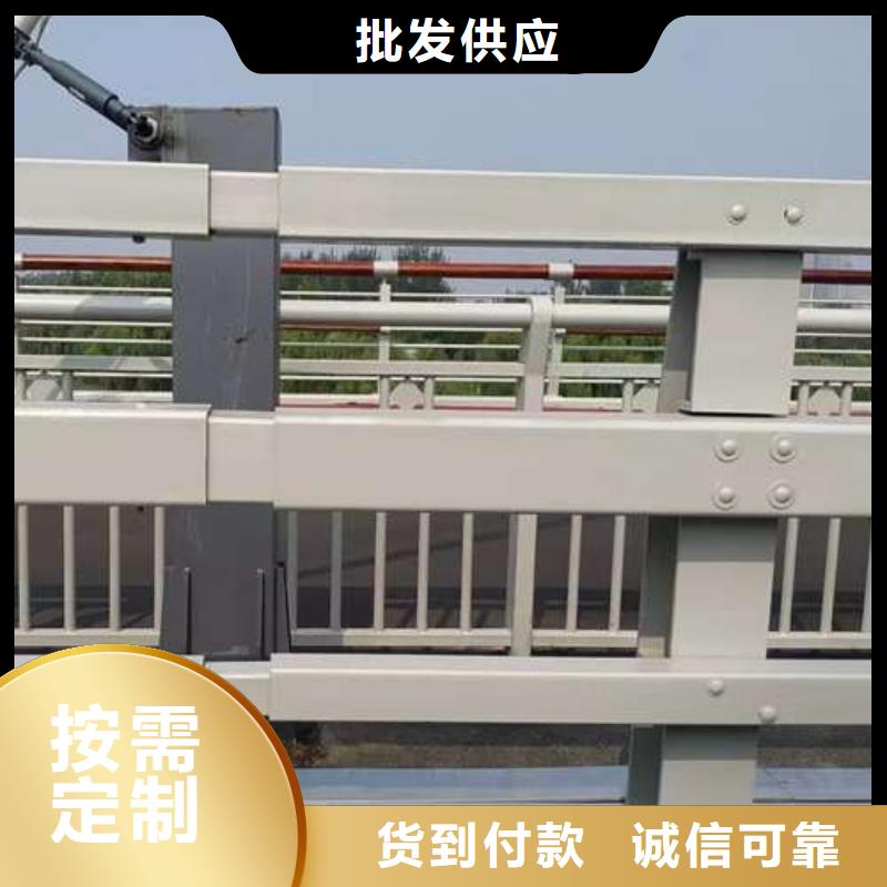 桥栏杆-火爆预定中