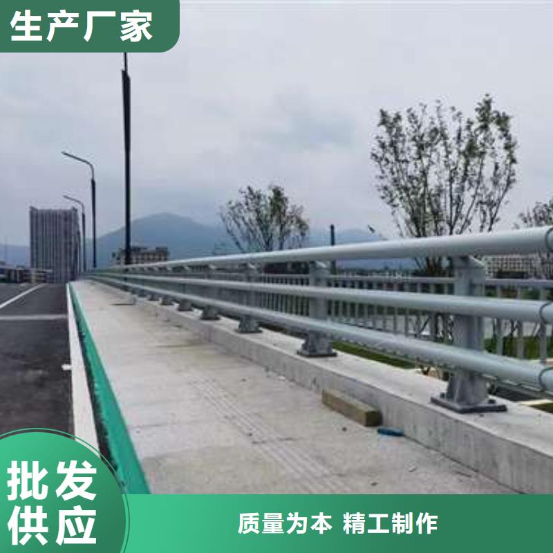 桥栏杆-火爆预定中