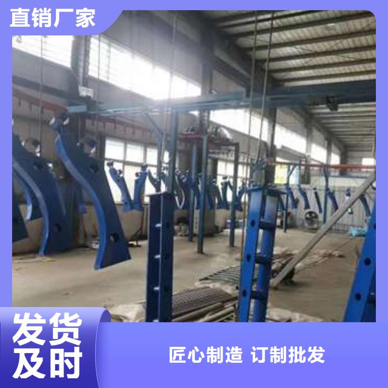 桥栏杆-火爆预定中