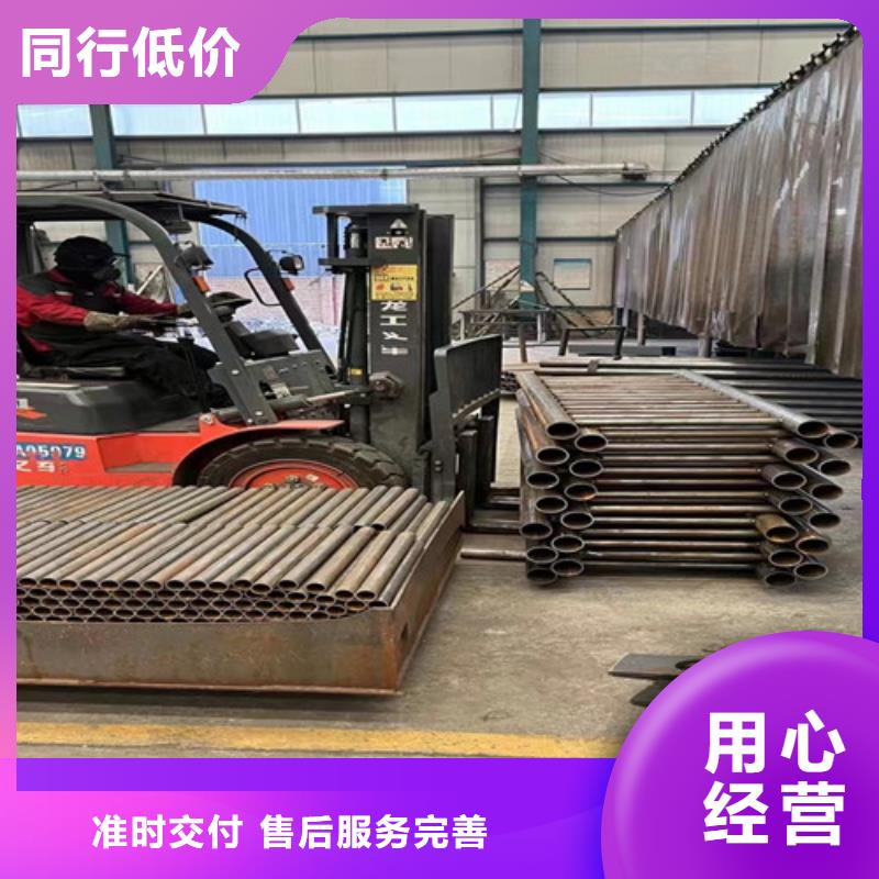 屯昌县不锈钢灯光护栏出口品质
