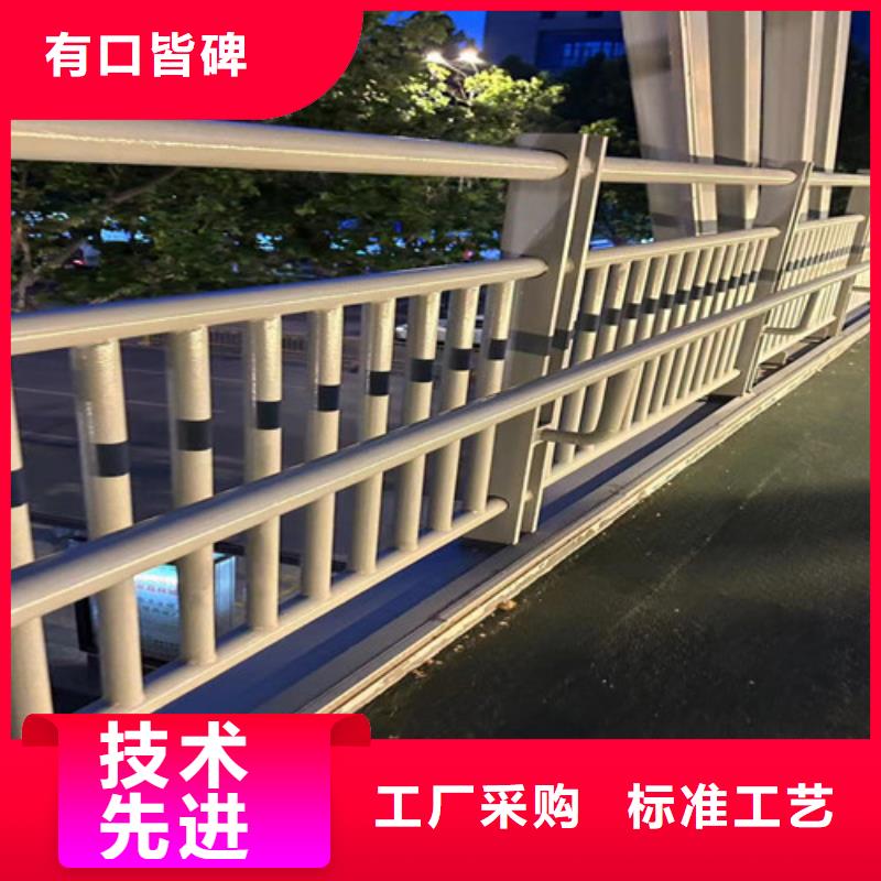 栈道桥护栏-栈道桥护栏实体厂家